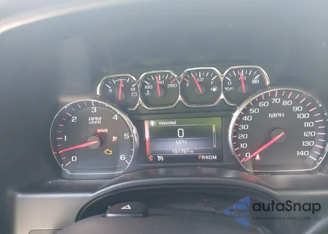 2014 GMC Sierra 1500 Slt из США, поврежденный, VIN 3GTU2VEC0EG459883